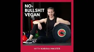 NBSV 179: Nine vegan travel tips from Brighde Reed of World Vegan Travel
