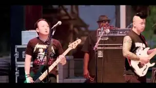 HMF 2015 - Mos Hlub