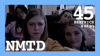 Sleepover! | Nothing Much To Do