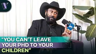 Why Land Ownership Still Matters Today? | John Boyd