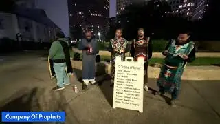 GMS Houston & Lake Charles Friday Night Live 1/23/2026