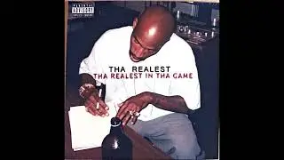 Tha Realest - That's What Niggaz Do ft. Breeze & Spider G