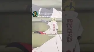 Mess with a man&rsquo;s family and you&rsquo;ll regret it #animeshorts #dragonballamv #anime #naruto