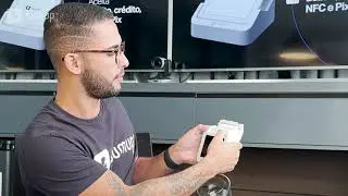 Tutorial | Como carregar sua SumUp Solo Printer