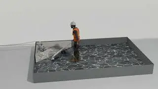 INTRODUCING THE AQUA DRAIN CADDY