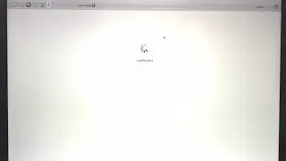 Respondus LockDown Browser, Student View (Western Illinois University)