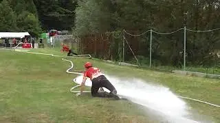 SDH Doln&iacute; Stud&eacute;nky - VC Nemile 2017