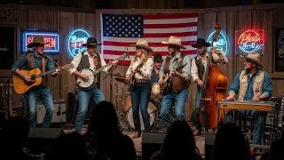 Timeless Country Nights &ndash; Relaxing Acoustic for Stress Free Evenings beneath the Southern Night Sky