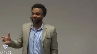 David Lynn EXPOSED: THE TRUTH! He presents Christianity in a 