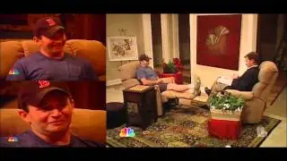To Catch A Predator: Lorne Armstrong's Phone Conversation
