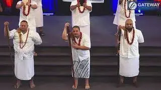 Gateway Young Couples (YC) || Polokalame o le Samoa Day 2021