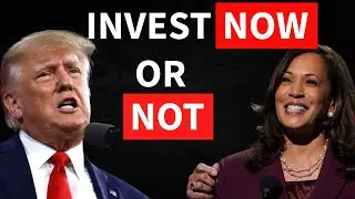 Trump vs Harris: Which President had the better investment strategy?