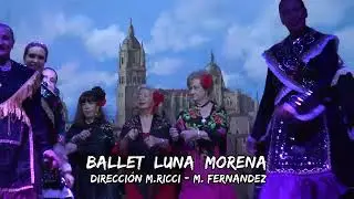 CENTRO SALAMANCA DE BS AS . ENTRE DOS PATRIAS.  CHARRA DE SALAMANCA . LA MACOTERANA.