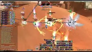 Pvp Cassiopeia 07/01/25