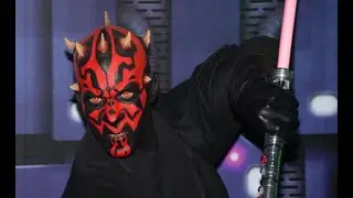 Star Wars: Maul - Shadow Lord | Official Teaser Trailer | Streaming April 6 on Disney+