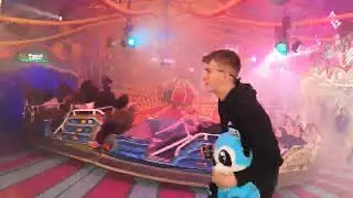 Thea Kinzler - Musik Express (Mack Musik Express) Offride