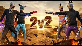 Free Fire MAX : HKD LIVE FF ma Apka Welcome ✌