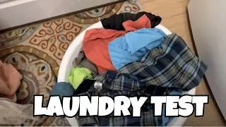 The Best Laundry Detergent: Liquid vs sheets vs powder vs pods