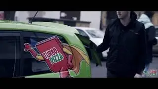 Turbo Pizza