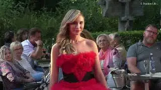 Miss Oberfranken Wahl (2021)