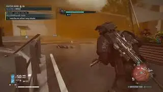 Ghost Recon Breakpoint Pt90 Chasing An Apocalypse!