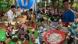 តោះទៅមើលចៅចិត្តចូលរោងកាតបងប្អូនសប្បាយណាស់  January 28, 2026