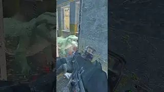 What the croc!? #dayz #wtf