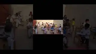 Bricklen school (A project of Eden Home)#pakistan