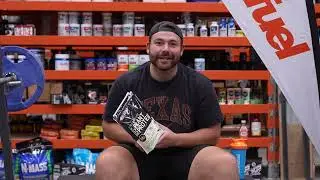 Optimum Nutrition Gold Standard 100% Plant Protein | Reviewed by Sportsfuel