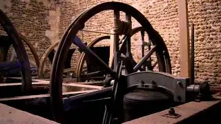 Humming of the Bell in Wymondham Abbey: Heritage Open Days