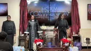 The Restoration of Life Through Christ Apostle  Donna Pierce Follow The Leader So You Don’t Get Lost