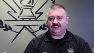 Crisis Negotiation Team