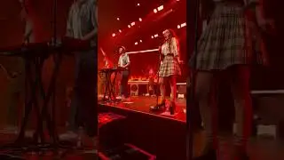 Lawrence - The Heartburn Song live in Toronto Oct 30, 2024