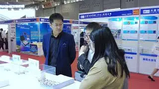 2023 The 22nd Western Optoelectronics Industry Expo----BWT participated｜Exhibition review
