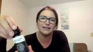Hemp Talk Tinctures