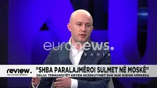 &ldquo;Po mundohen t&euml; krijojn&euml; panik&rdquo;, Krisafi: K&euml;shtu e cil&euml;suan mediat online ruse paralajm&euml;rimin e...