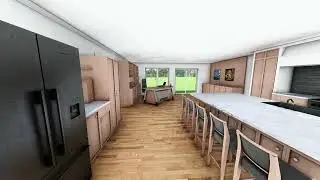 Martinez Addition Vid-6(b) (Exterior & Interior)