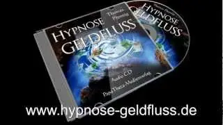 Hypnose Geldfluss