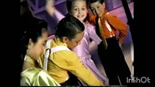 Fisher-Price (2003) Television Commercials
