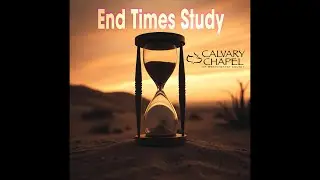 End Times - Labor Pains