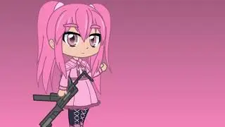 NightRaid outfits in Gacha Club  ( Akame Ga Kill )