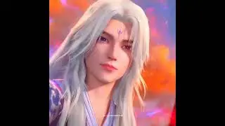 Li muwan forced to married but wang lin badass entry for save li muwan #renegadeimmortal #anime