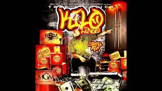 Cartel MGM - M.O.B. (Instrumental Remake)
