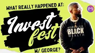 Invest Fest 2022 Recap - Everything YOU DIDN'T SEE!