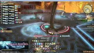 BCoB Turn 1 PLD PoV