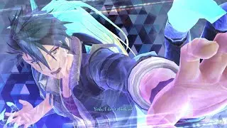 Trails Through Daybreak II Finale (160)- Final Boss + Ending