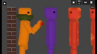 Los delincuentes atacan fruit playground (me volvi adicto a fruit playground)