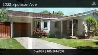 Home SOLD - Charming Willow Glen Bungalow (San Jose, CA)