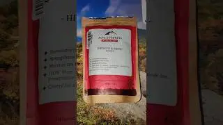 Alps Goodness Hibiscus & Methi Powder | #alps  #hair #hairroutine #haircare #hairmask