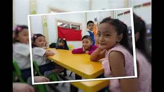 SLIDESHOW GRADUATION 2018/2019 - Kindergarden 2 [Anderson School BSD]